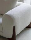 Luxury Luxe Fleece Fabric Overstuffed Multifunction Sofa Set – Stylish, Comfortable, Durable Seating for Living Room, Office, or Home Spaces - Image 3
