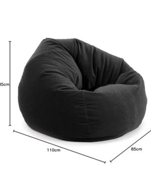 BEAN BAG SIZE