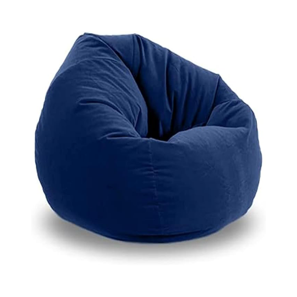 luxury bean bag sofa chair