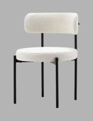 White Chair